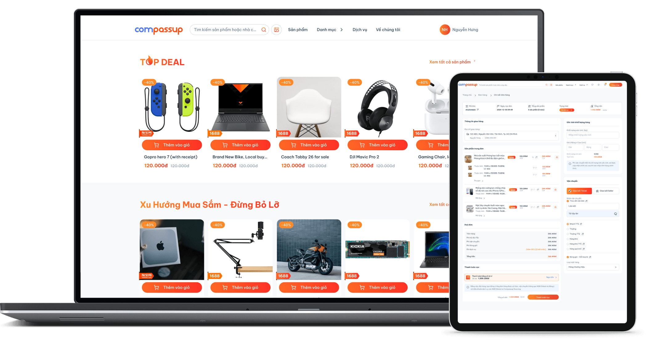 Unlock Unlimited Sourcing with Professional Sourcing and Buying Services (CN & VN)