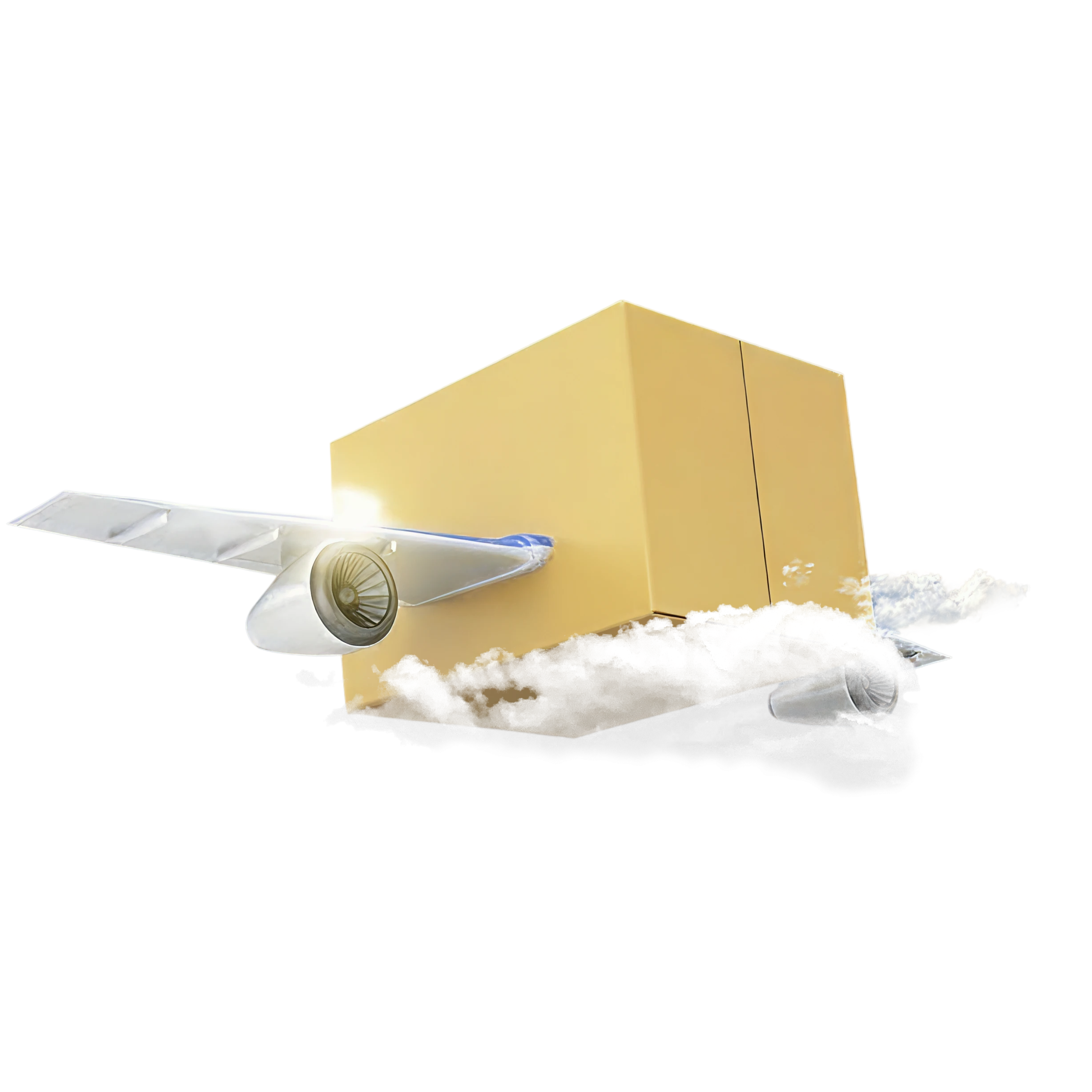 Global Dropship