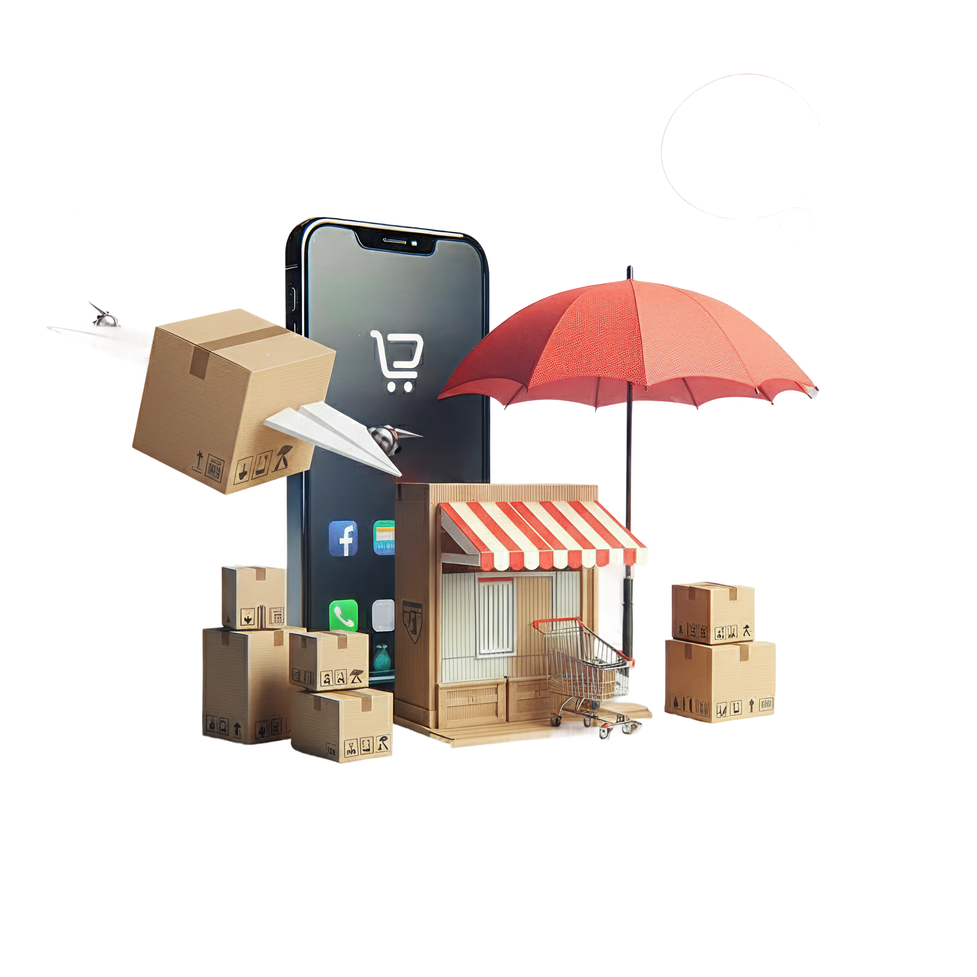 On-Demand Sourcing
