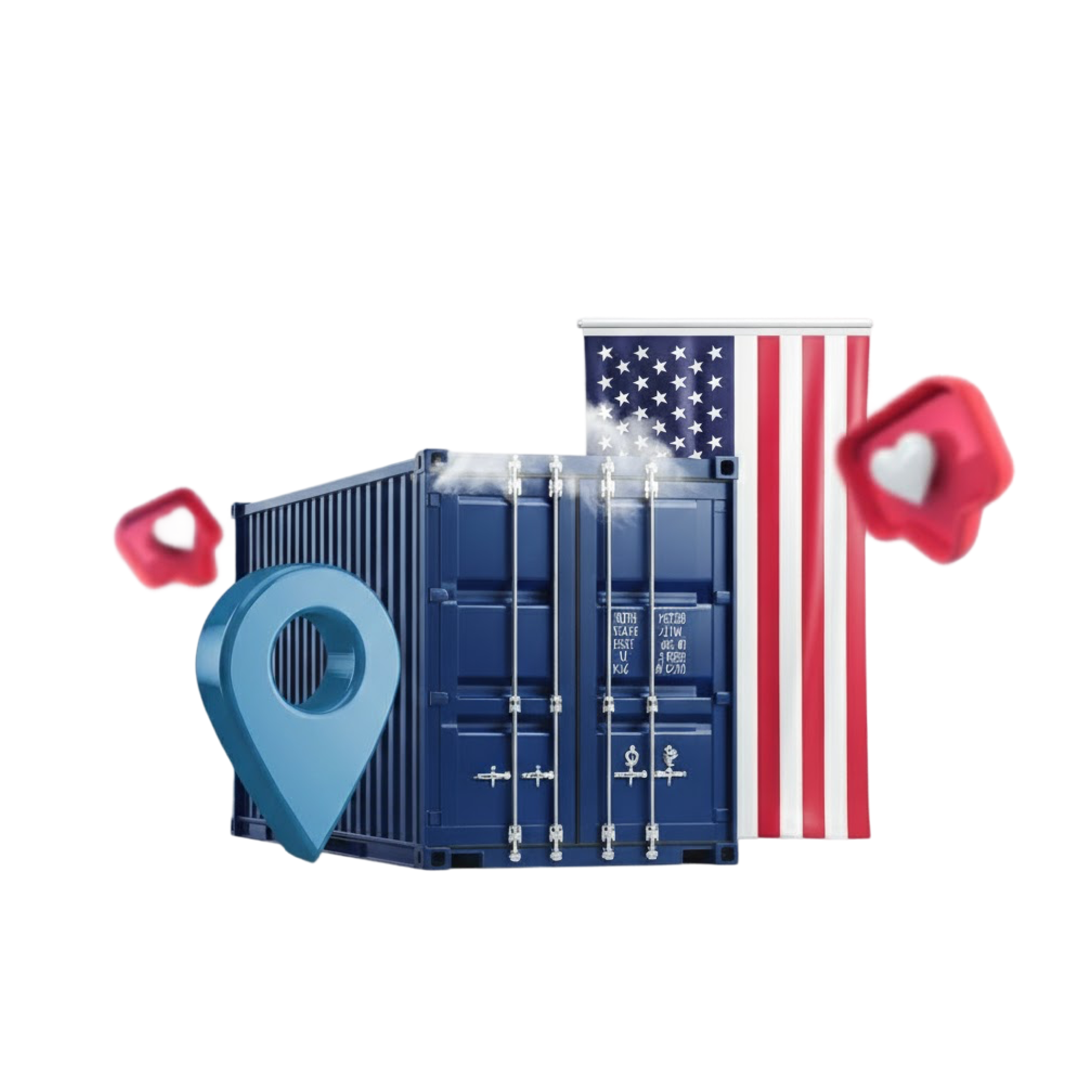 US Fulfillment